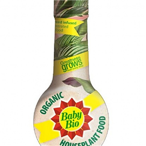 Baby Bio Organic 175ml